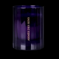 Maison Close Bougie Parfumée|Armée des Sens                 Bougie d'Ambiance