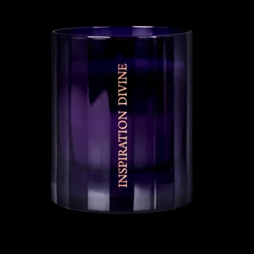 Maison Close Bougie Parfumée|Inspiration Divine                Bougie d'Ambiance