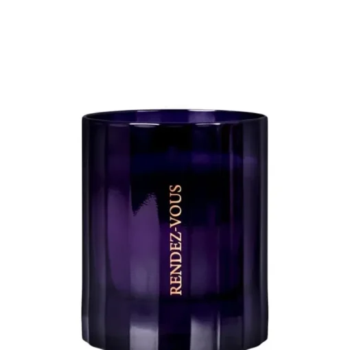 Maison Close Bougie Parfumée|Rendez-Vous                Bougie d'Ambiance
