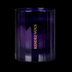 Maison Close Bougie Parfumée|Rendez-Vous                Bougie d'Ambiance