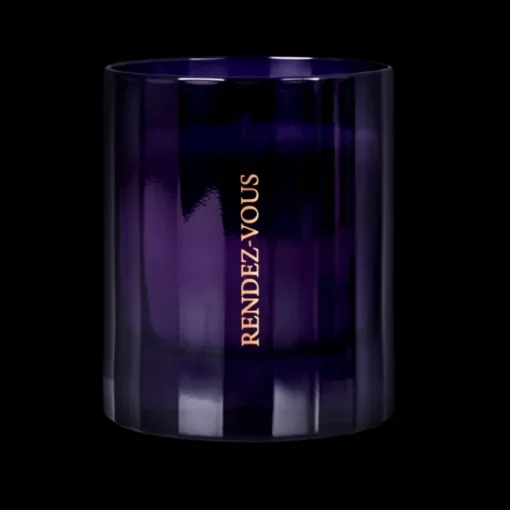 Maison Close Bougie Parfumée|Rendez-Vous                Bougie d'Ambiance