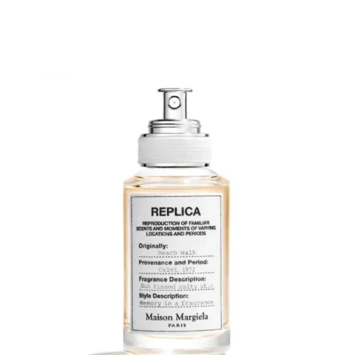 Maison Margiela Parfum Mixte|REPLICA Beach Walk                Eau de Toilette