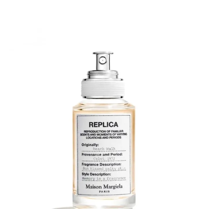 Maison Margiela Parfum Mixte|REPLICA Beach Walk                Eau de Toilette