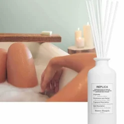 Maison Margiela Parfum D'Ambiance & Diffuseur D'Intérieur|REPLICA Bubble Bath                Diffuseur