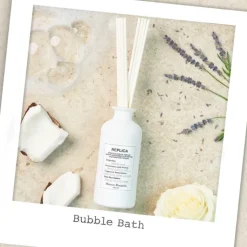 Maison Margiela Parfum D'Ambiance & Diffuseur D'Intérieur|REPLICA Bubble Bath                Diffuseur