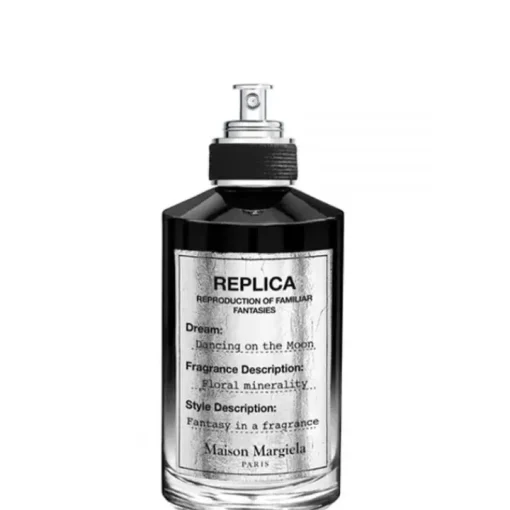 Femme Maison Margiela Eau De Parfum|Replica Dancing on the Moon                Eau de Parfum