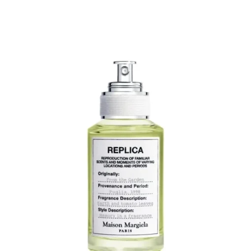 Femme Maison Margiela Eau De Toilette|Replica From the Garden                Eau de Toilette