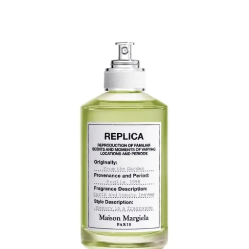 Femme Maison Margiela Eau De Toilette|Replica From the Garden                Eau de Toilette