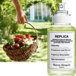 Femme Maison Margiela Eau De Toilette|Replica From the Garden                Eau de Toilette