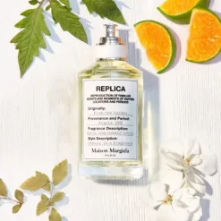 Femme Maison Margiela Eau De Toilette|Replica From the Garden                Eau de Toilette