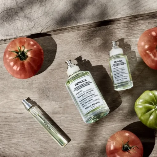 Femme Maison Margiela Eau De Toilette|Replica From the Garden                Eau de Toilette