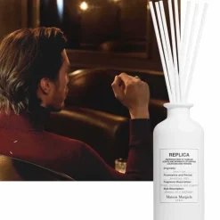 Maison Margiela Parfum D'Ambiance & Diffuseur D'Intérieur|REPLICA Jazz Club                Diffuseur
