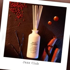 Maison Margiela Parfum D'Ambiance & Diffuseur D'Intérieur|REPLICA Jazz Club                Diffuseur