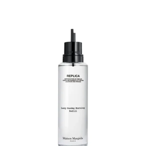 Maison Margiela Parfum Recharge|Replica Lazy Sunday Morning                Eau de Toilette - Flacon Recharge