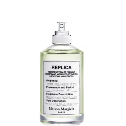 Femme Maison Margiela Eau De Toilette|REPLICA Lazy Sunday Morning                 Eau de Toilette