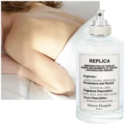 Femme Maison Margiela Eau De Toilette|REPLICA Lazy Sunday Morning                 Eau de Toilette