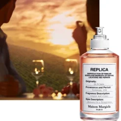 Femme Maison Margiela Eau De Toilette|Parfum Mixte|REPLICA On a Date                Eau de Toilette - Vaporisateur de Sac