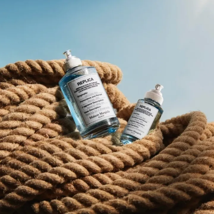 Maison Margiela Parfum Mixte|REPLICA Sailing Day                 Eau de Toilette