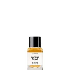 Matière Première Parfum Naturel & Eco-Responsable|Encens Suave                Eau de Parfum