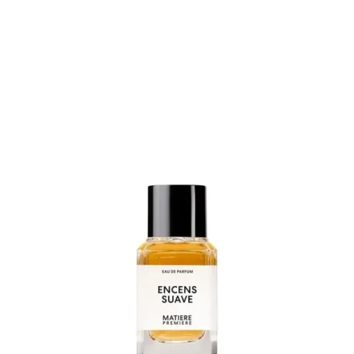 Matière Première Parfum Naturel & Eco-Responsable|Encens Suave                Eau de Parfum