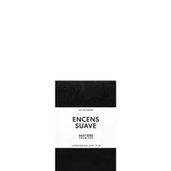 Matière Première Parfum Naturel & Eco-Responsable|Encens Suave                Eau de Parfum