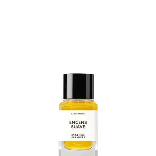 Matière Première Parfum Naturel & Eco-Responsable|Encens Suave                Eau de Parfum