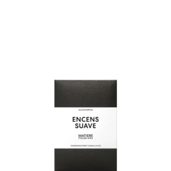 Matière Première Parfum Naturel & Eco-Responsable|Encens Suave                Eau de Parfum