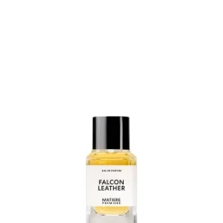 Matière Première Parfum Naturel & Eco-Responsable|Parfum Mixte|Falcon Leather                Eau de Parfum