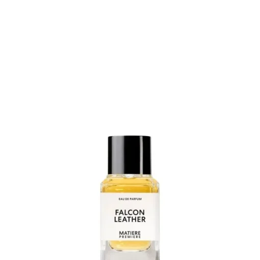 Matière Première Parfum Naturel & Eco-Responsable|Parfum Mixte|Falcon Leather                Eau de Parfum