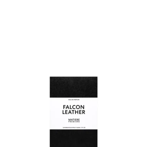 Matière Première Parfum Naturel & Eco-Responsable|Parfum Mixte|Falcon Leather                Eau de Parfum