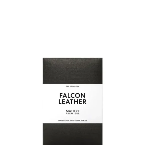 Matière Première Parfum Naturel & Eco-Responsable|Parfum Mixte|Falcon Leather                Eau de Parfum