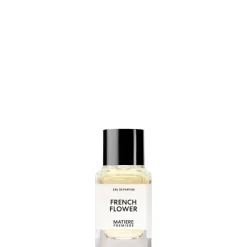 Matière Première Parfum Naturel & Eco-Responsable|Parfum Mixte|French Flower                Eau de Parfum