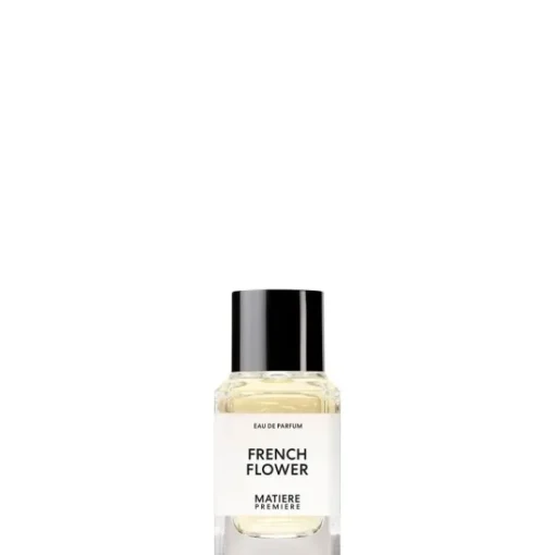 Matière Première Parfum Naturel & Eco-Responsable|Parfum Mixte|French Flower                Eau de Parfum