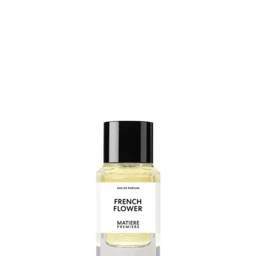 Matière Première Parfum Naturel & Eco-Responsable|Parfum Mixte|French Flower                Eau de Parfum