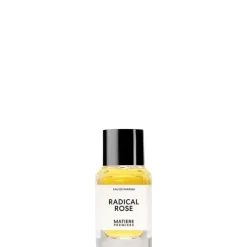 Matière Première Parfum Naturel & Eco-Responsable|Parfum Mixte|Radical Rose                Eau de Parfum