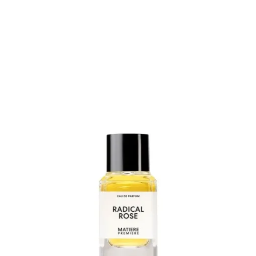 Matière Première Parfum Naturel & Eco-Responsable|Parfum Mixte|Radical Rose                Eau de Parfum
