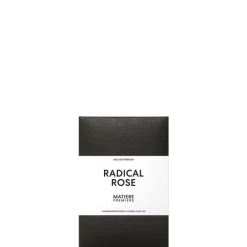 Matière Première Parfum Naturel & Eco-Responsable|Parfum Mixte|Radical Rose                Eau de Parfum