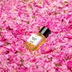 Matière Première Parfum Naturel & Eco-Responsable|Parfum Mixte|Radical Rose                Eau de Parfum