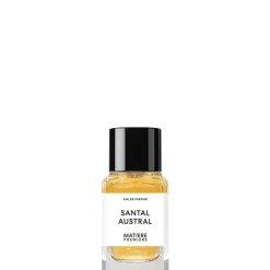 Matière Première Parfum Naturel & Eco-Responsable|Parfum Mixte|Santal Austral                Eau de Parfum