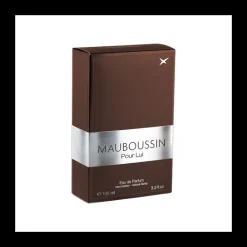 Homme Mauboussin Eau De Parfum|pour Lui                Eau de Parfum