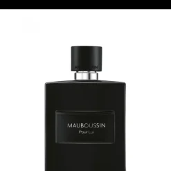 Homme Mauboussin Eau De Parfum|pour Lui in Black                Eau de Parfum