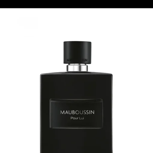 Homme Mauboussin Eau De Parfum|pour Lui in Black                Eau de Parfum