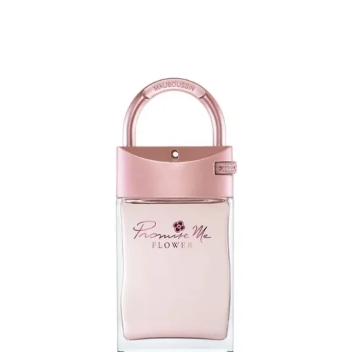 Femme Mauboussin Eau De Toilette|Promise me Flower                Eau de Toilette