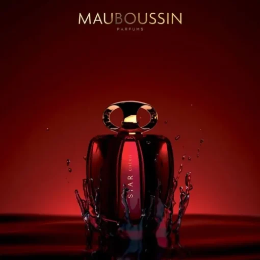 Femme Mauboussin Eau De Parfum|Star Chérie                Eau de Parfum