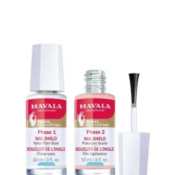 Mavala Soin Des Ongles|Bouclier de L'ongle                Renforcement des Ongles