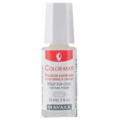 Mavala Soin Des Ongles|Color Matt