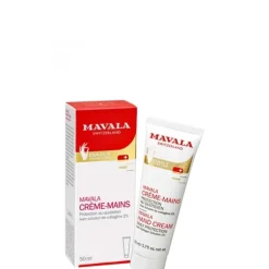 Mavala Soin Des Mains & Des Pieds|Crème-Mains                Protection Quotidienne