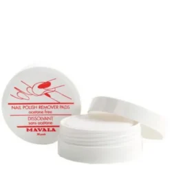 Mavala Dissolvant, Correcteur & Diluant|Dissolvant Disques Sans Acétone