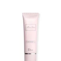 Femme DIOR Gamme Complémentaire Parfumée|Miss                Crème de Rose Onctueuse pour les Mains