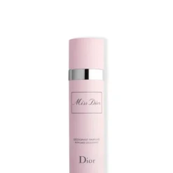 Femme DIOR Gamme Complémentaire Parfumée|Miss                Déodorant